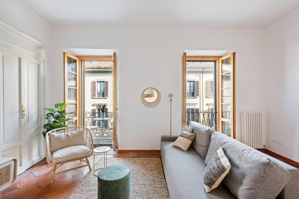Apartamento Feelings Of Peace And Comfort Near Duomo