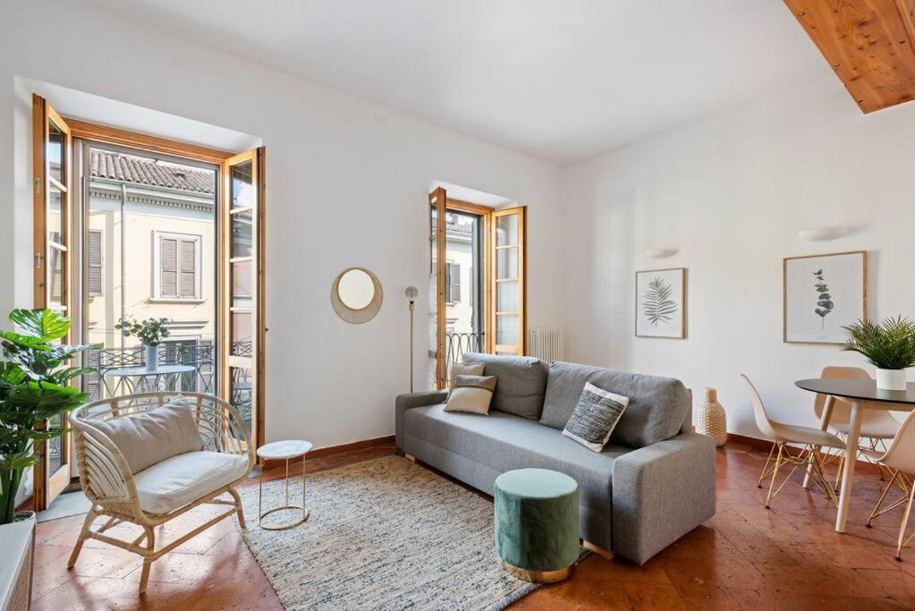 Apartamento Feelings Of Peace And Comfort Near Duomo Milán